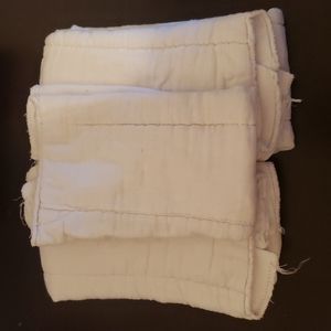Cloth Diapers